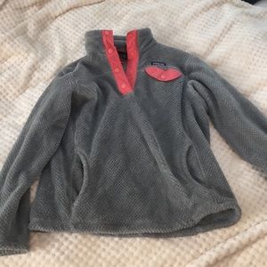 Kids Patagonia Synchilla